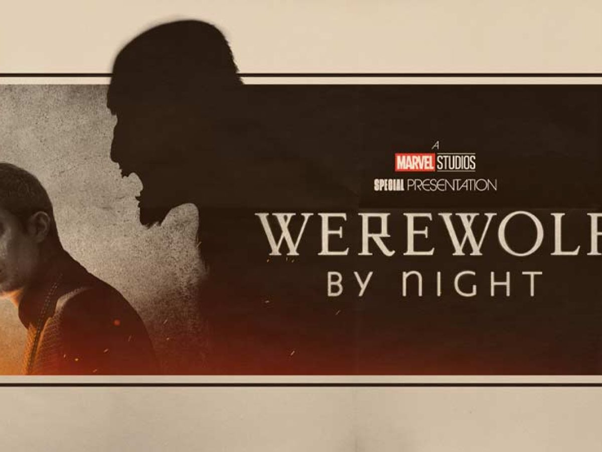 Werewolf by Night – Review, Disney+ Marvel